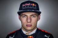 Max Verstappen. Photo Credits: Mark Thompson/Getty Images.